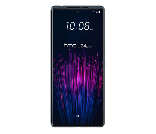 HTC U24 PRO 12/256GB Blue 99HAUE003-00 - 1295122 - zdjęcie 3